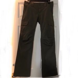 Under Armour Tactical Patrol Pants.